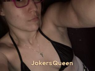 JokersQueen