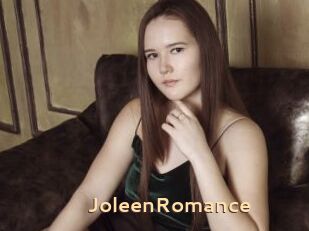 JoleenRomance