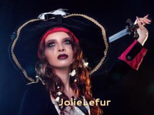 JolieLefur