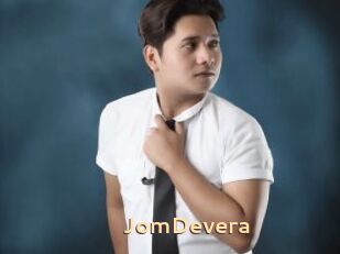 JomDevera