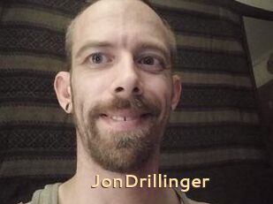 JonDrillinger