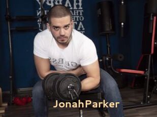 JonahParker