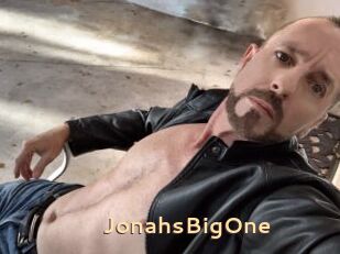 JonahsBigOne