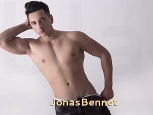 JonasBennet