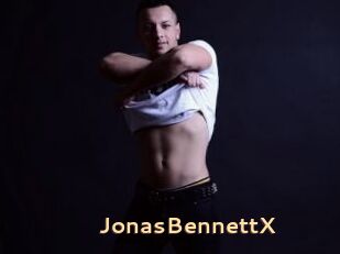 JonasBennettX