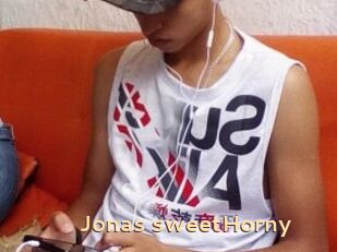 Jonas_sweetHorny