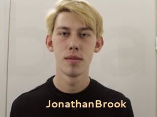 JonathanBrook