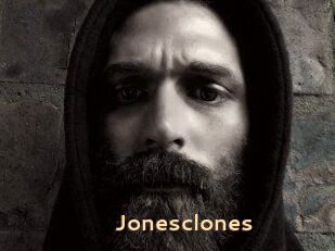 Jonesclones