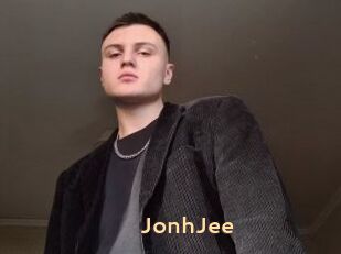 JonhJee