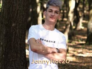 JonnyHot20