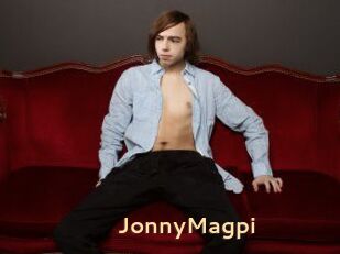 JonnyMagpi