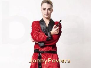 JonnyPowers