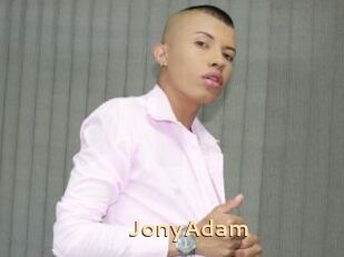 JonyAdam