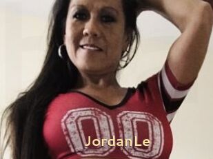 JordanLe