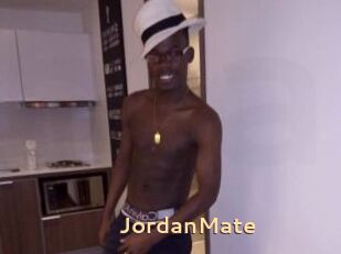 JordanMate