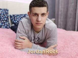 JordanRock