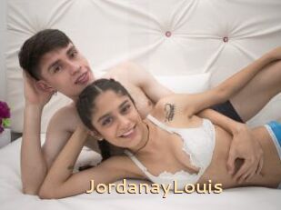 JordanayLouis