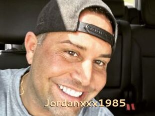 Jordanxxx1985