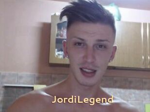 JordiLegend