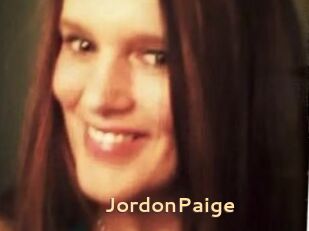 JordonPaige