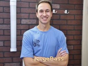 JorgePass