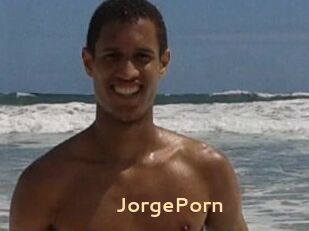 JorgePorn