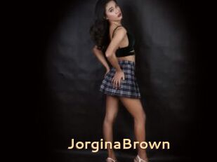 JorginaBrown