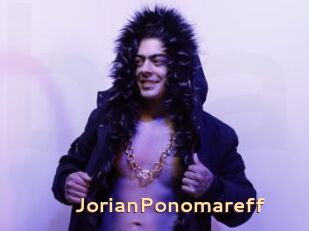 JorianPonomareff