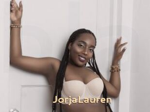 JorjaLauren