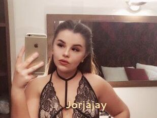 Jorjajay