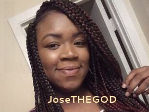 JoseTHEGOD