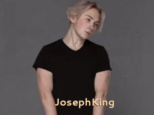 JosephKing