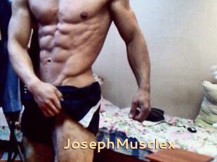 JosephMusclex