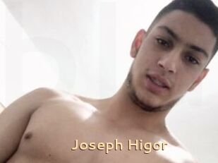 Joseph_Higor