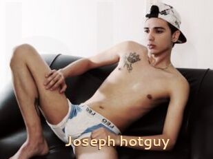 Joseph_hotguy