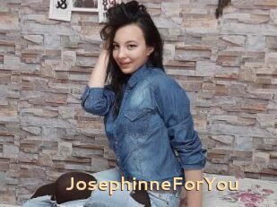 JosephinneForYou