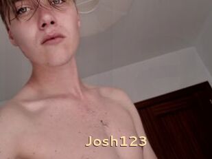 Josh123