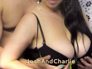 JoshAndCharlie