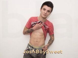 JoshBoySweet