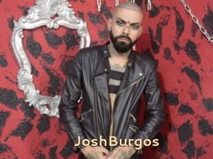 JoshBurgos