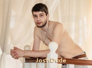 JoshDude