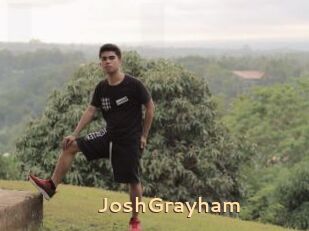 JoshGrayham