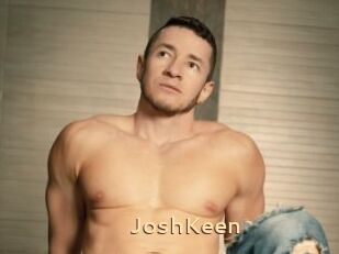 JoshKeen