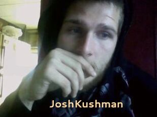 JoshKushman