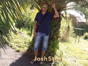 JoshSteel