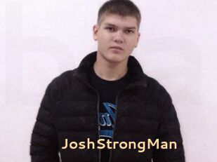 JoshStrongMan