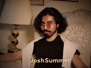 JoshSummer