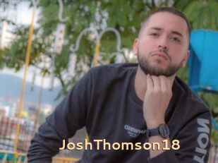 JoshThomson18