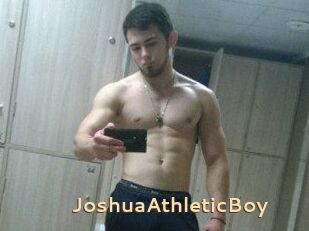 JoshuaAthleticBoy