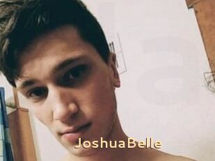 Joshua_Belle